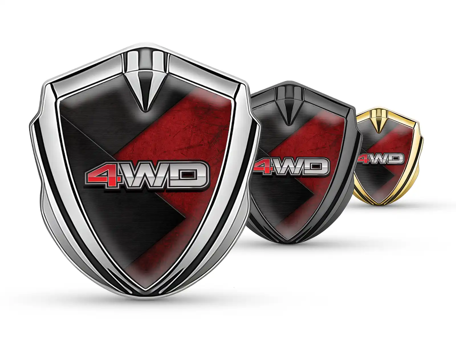 3d Silicone Badge Durable Premium Silicone